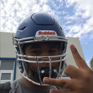 Meet your Posher, Aaron